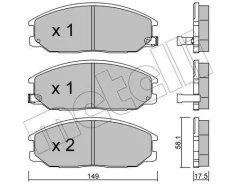 �-� ������. ������. 2206320 Metelli 2206320 ����