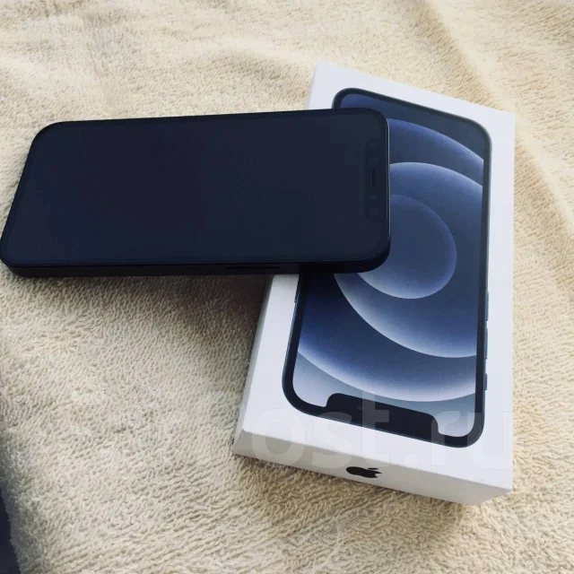 Apple iPhone 12 mini. �/�, 128 ��, ������ ����