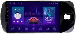 ������� ��������� Toyota Vitz 2015 - 2020 Android 12 2+32Gb ����