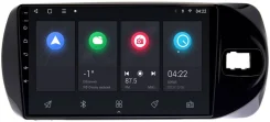 ������� ��������� Toyota Vitz 2015 - 2020 Android 12 3+32Gb DSP 4G ����