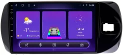 ������� ��������� Toyota Vitz 2015 - 2020 Android 12 4+64Gb DSP 4G ����