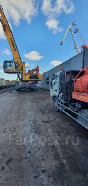 Продам дизельное топливо, гсм, дт, солярка, доставка, в наличии. Цена ...