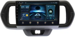 ������� ��������� Toyota Passo 2016+ Android 12 2+32Gb ����