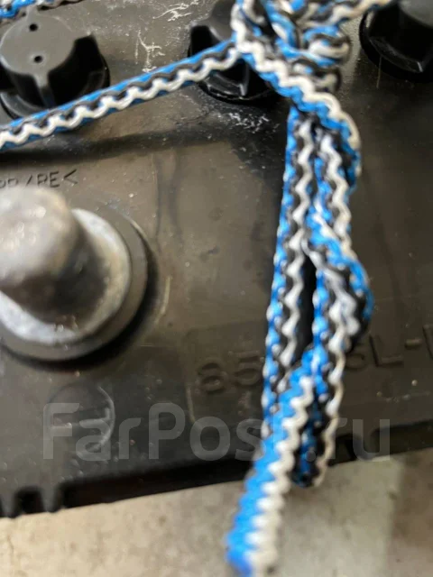 GS Yuasa. 85��.�., D26, ��������, ������������ ������ ����