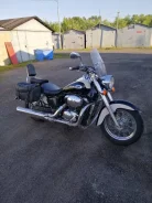 Honda Shadow 750. 750����. ��., ��������, ���������, ������ �� �� ����