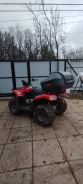 Arctic Cat 300. ��������, ��, �� ����