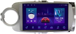������� ��������� Toyota Vitz 2010 - 2014 Android 12 2+32Gb ����