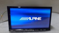 Alpine VIE-X08S 