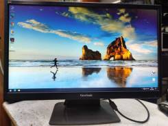 ViewSonic. 21.5",   (LCD, LED, QLED) 