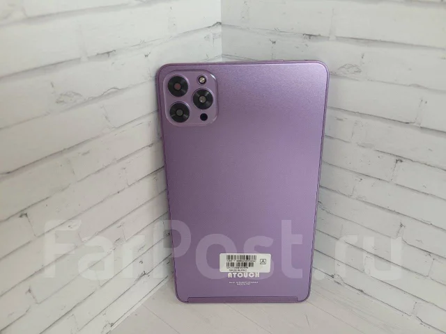 Atouch. 7 ������, ������ 256 �� ����
