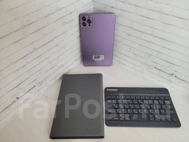 Atouch. 7 ������, ������ 256 �� ����