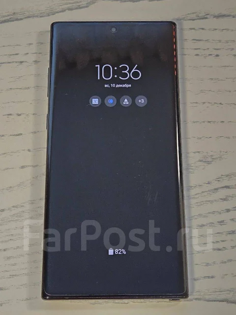 Samsung Galaxy Note 10+. �/�, 256 ��, �����, ������, 3G, 4G LTE, Dual-SIM, NFC ����