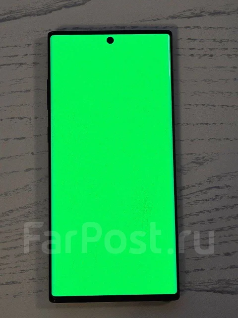 Samsung Galaxy Note 10+. �/�, 256 ��, �����, ������, 3G, 4G LTE, Dual-SIM, NFC ����