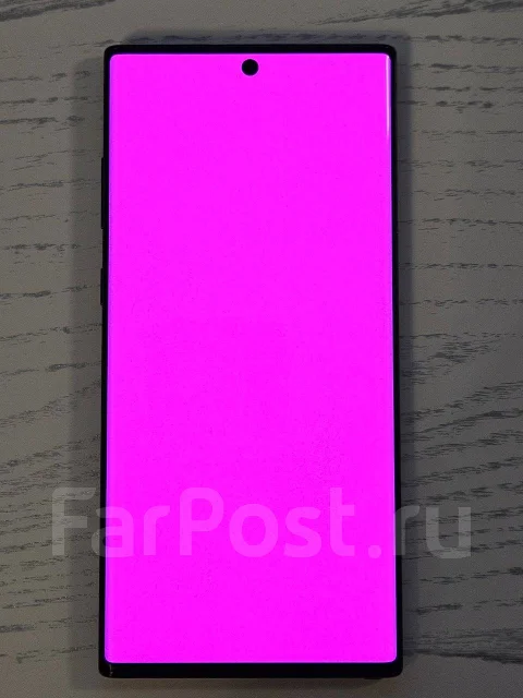 Samsung Galaxy Note 10+. �/�, 256 ��, �����, ������, 3G, 4G LTE, Dual-SIM, NFC ����
