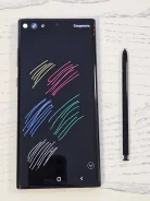 Samsung Galaxy Note 10+. �/�, 256 ��, �����, ������, 3G, 4G LTE, Dual-SIM, NFC ����