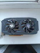 Radeon RX 580 ����