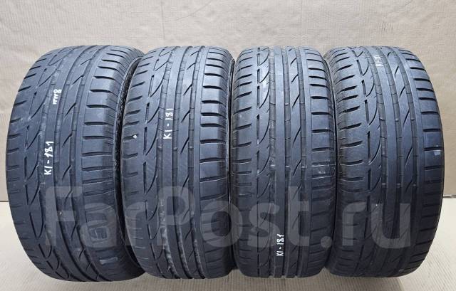 Bridgestone Potenza S001, 225/50 R16, 16", 1 шт, в наличии, 225 мм, 50 ...