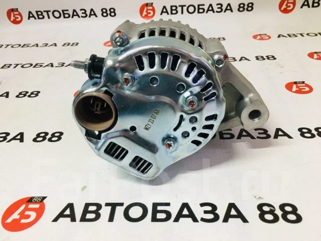 ��������� Toyota 2E / 3E 27060-10100 ����