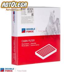 ������ ������ Doubleforce Nissan March K13 10- / NOTE E12 12- DFC10114 ����