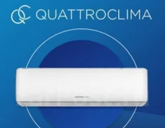 Quattroclima. 50��&sup2; ����