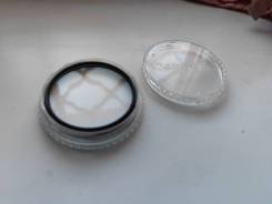 ����������� Canon Softmat No.1 58mm. ��� Canon, ������� 58 �� ����