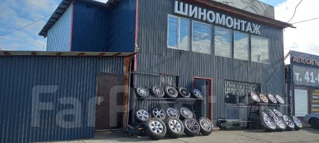 Manaray Sport. 6.5x16", 5x114.3, ET42 ����