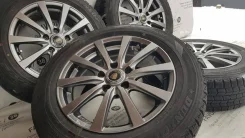 Manaray Sport. 6.5x16", 5x114.3, ET42 ����