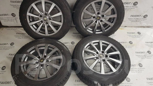 Manaray Sport. 6.5x16", 5x114.3, ET42 ����