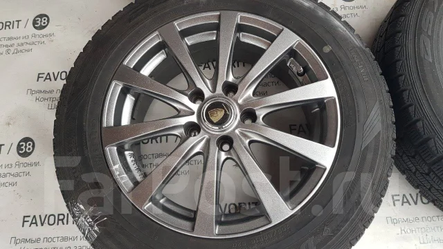 Manaray Sport. 6.5x16", 5x114.3, ET42 ����