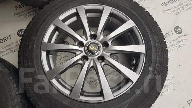 Manaray Sport. 6.5x16", 5x114.3, ET42 ����