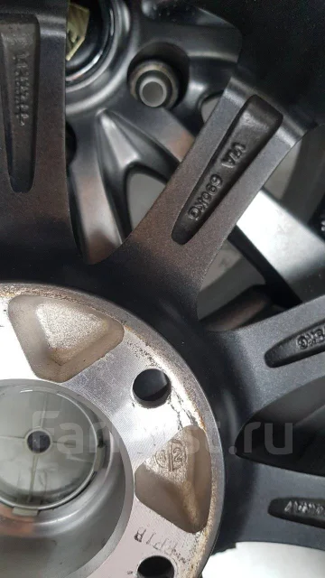 Manaray Sport. 6.5x16", 5x114.3, ET42 ����