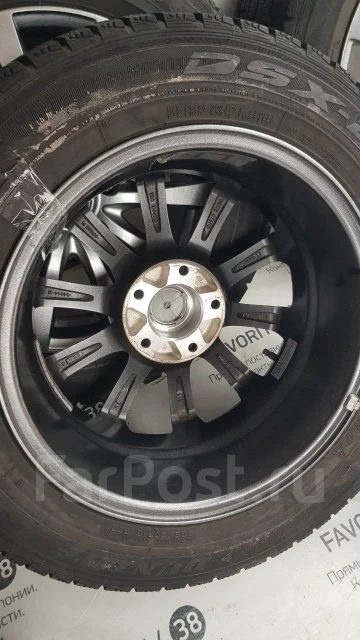 Manaray Sport. 6.5x16", 5x114.3, ET42 ����