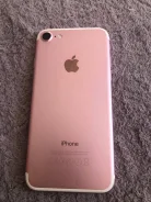 Apple iPhone 7. �����, 32 ��, ������� ����