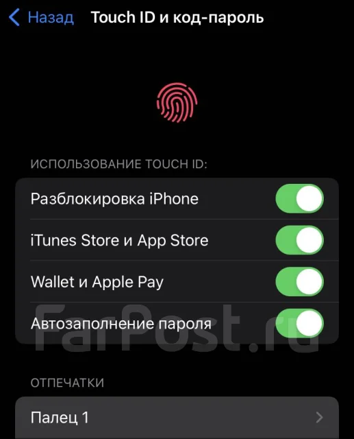 Apple iPhone 7. �����, 32 ��, ������� ����