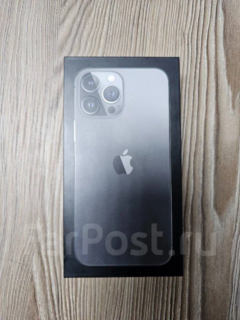 Apple iPhone 13 Pro Max. �/�, 256 ��, ����� ����