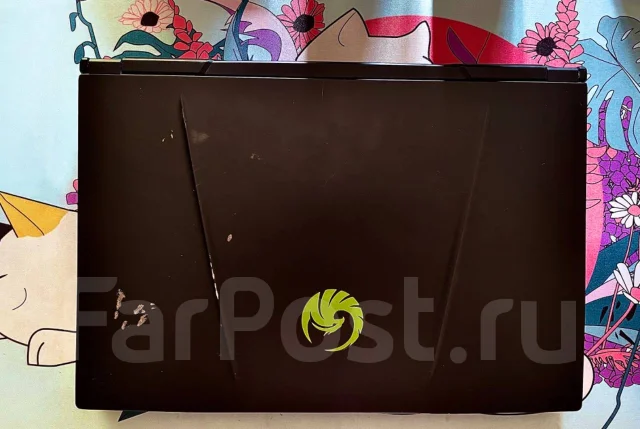 MSI Alpha 15. 15.6", 2,3����, ��� 16 ��, ���� 1 256���, WiFi: 1, Bluetooth: 1, ����������� �� 4��. ����