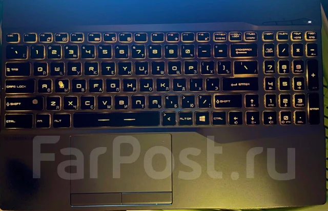 MSI Alpha 15. 15.6", 2,3����, ��� 16 ��, ���� 1 256���, WiFi: 1, Bluetooth: 1, ����������� �� 4��. ����