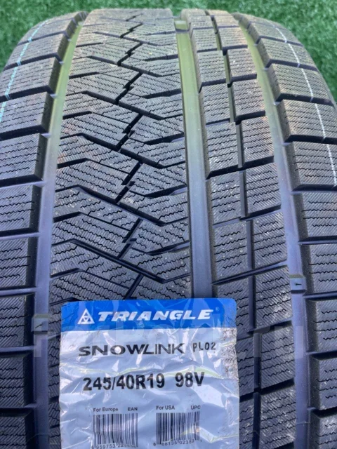 Triangle Snowlink PL02. ������, ��� �����, 2024 ���, ����� ����
