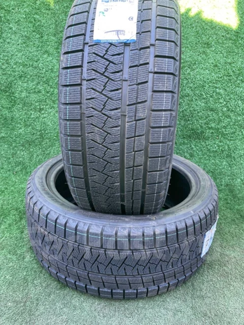 Triangle Snowlink PL02. ������, ��� �����, 2024 ���, ����� ����