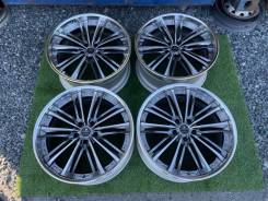 Weds Kranze Acuerdo. 10.0/9.0x21", 5x120, ET32/32 ����