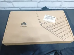 Huawei MateBook D 16. 16", 2,3����, ��� 16 ��, ���� 512���, WiFi, Bluetooth, ����������� �� 4��. ����