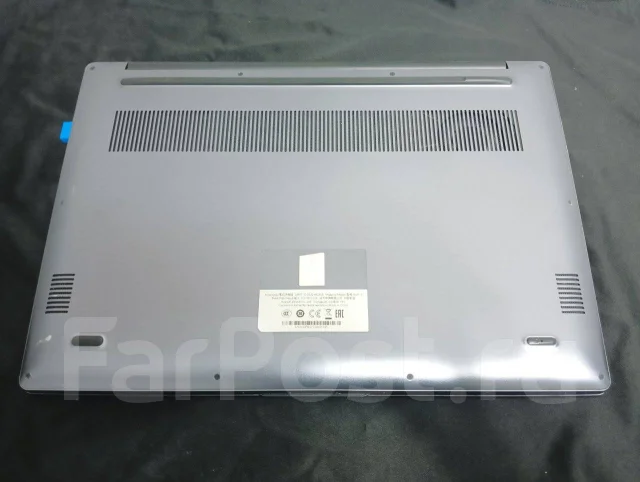 Huawei MateBook D 16. 16", 2,3����, ��� 16 ��, ���� 512���, WiFi: 1, Bluetooth: 1, ����������� �� 4��. ����