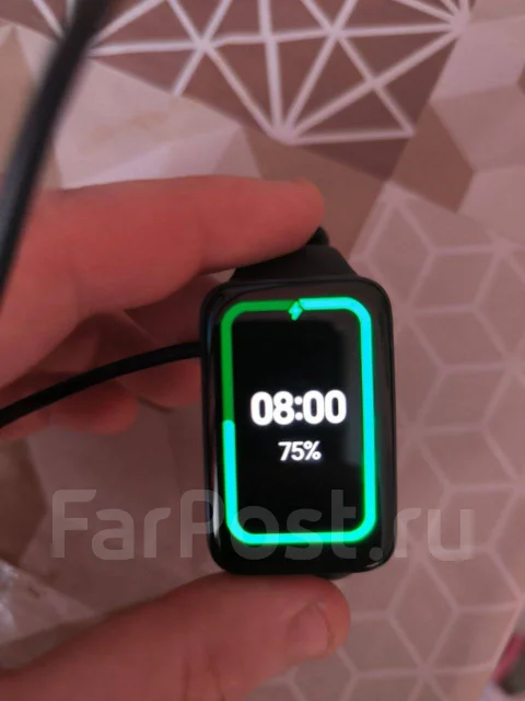 Xiaomi Smart Band 7 Pro ����