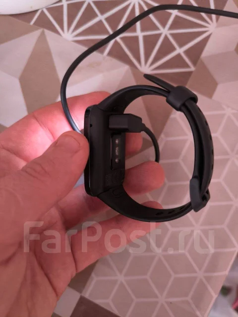 Xiaomi Smart Band 7 Pro ����