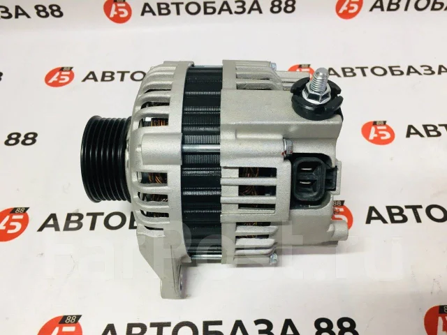��������� Nissan VG33 VG33E 23100-0W001 ����
