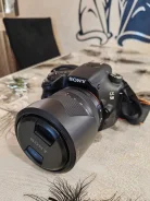 Sony Alpha SLT-A58 ����