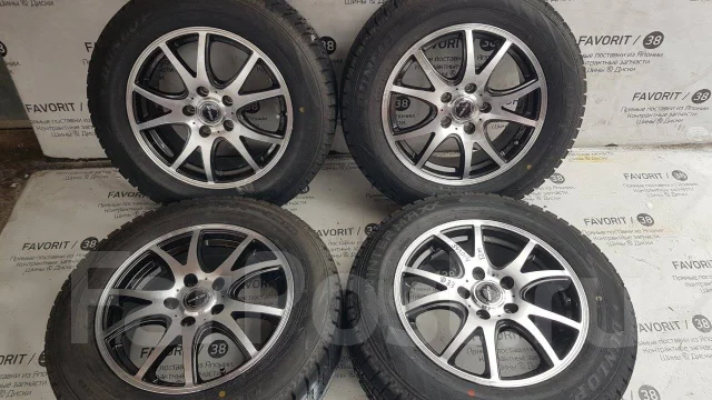 Weds Gyle. 6.5x16", 5x114.3, ET47 ����