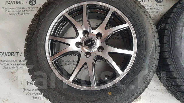 Weds Gyle. 6.5x16", 5x114.3, ET47 ����
