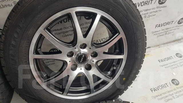 Weds Gyle. 6.5x16", 5x114.3, ET47 ����
