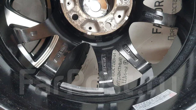 Weds Gyle. 6.5x16", 5x114.3, ET47 ����